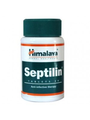 Septilin 40 tablets